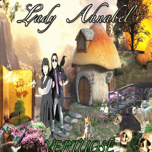 Lady Ahnabel : Vertuose